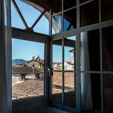 フィレンツェ Oltrarno Splendid Bed & Breakfast エクステリア 写真