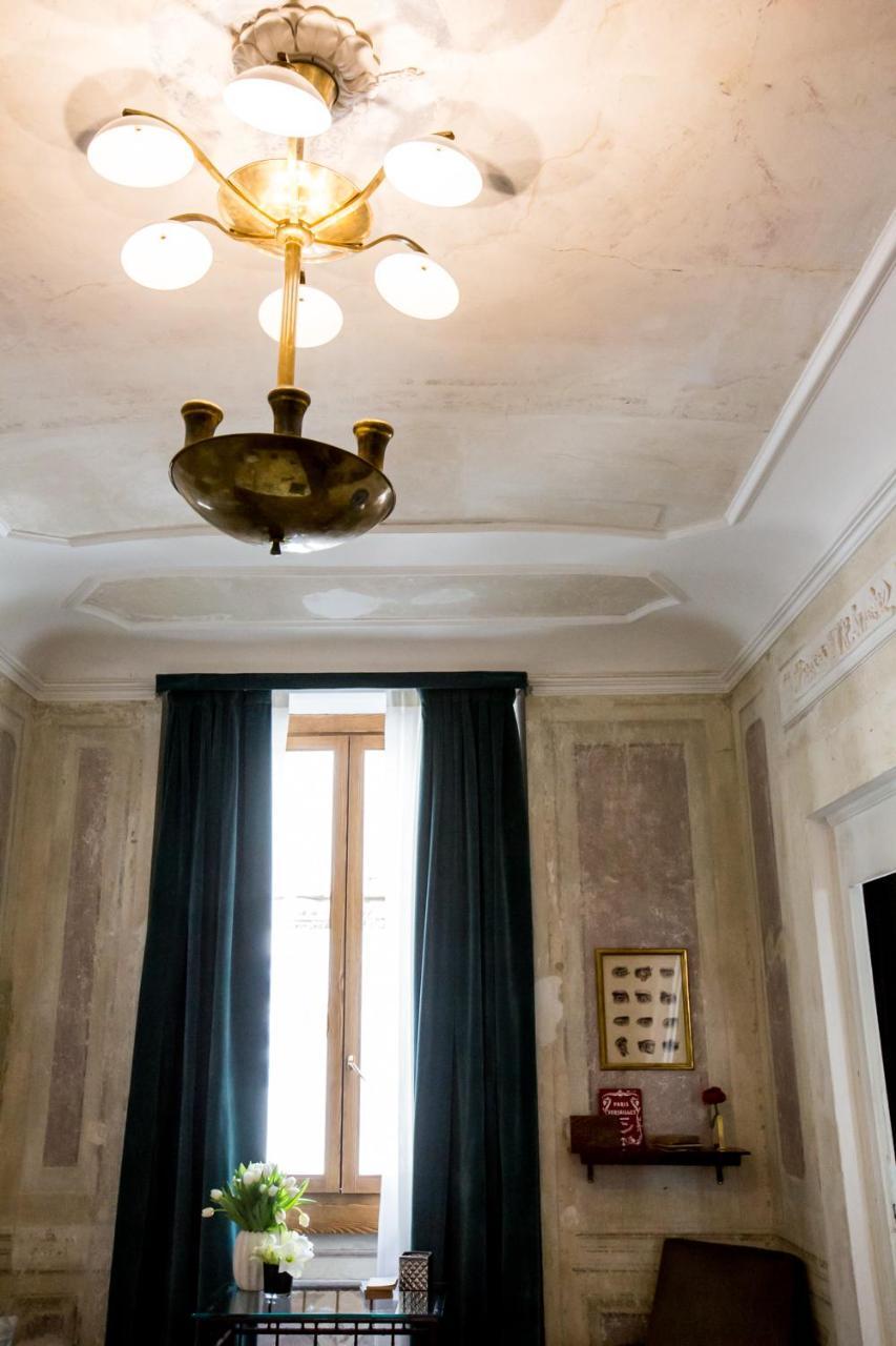 フィレンツェ Oltrarno Splendid Bed & Breakfast エクステリア 写真