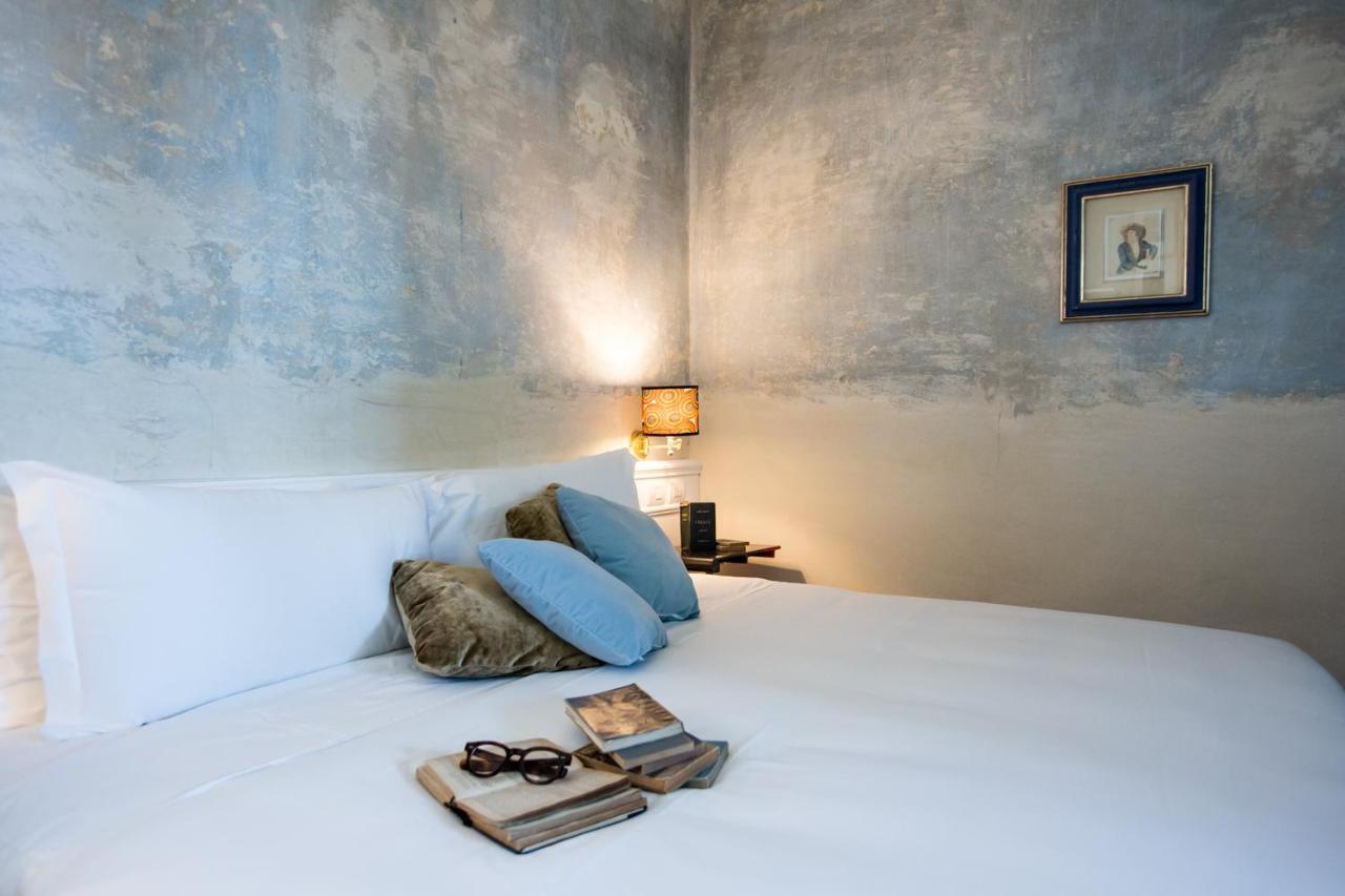 フィレンツェ Oltrarno Splendid Bed & Breakfast エクステリア 写真