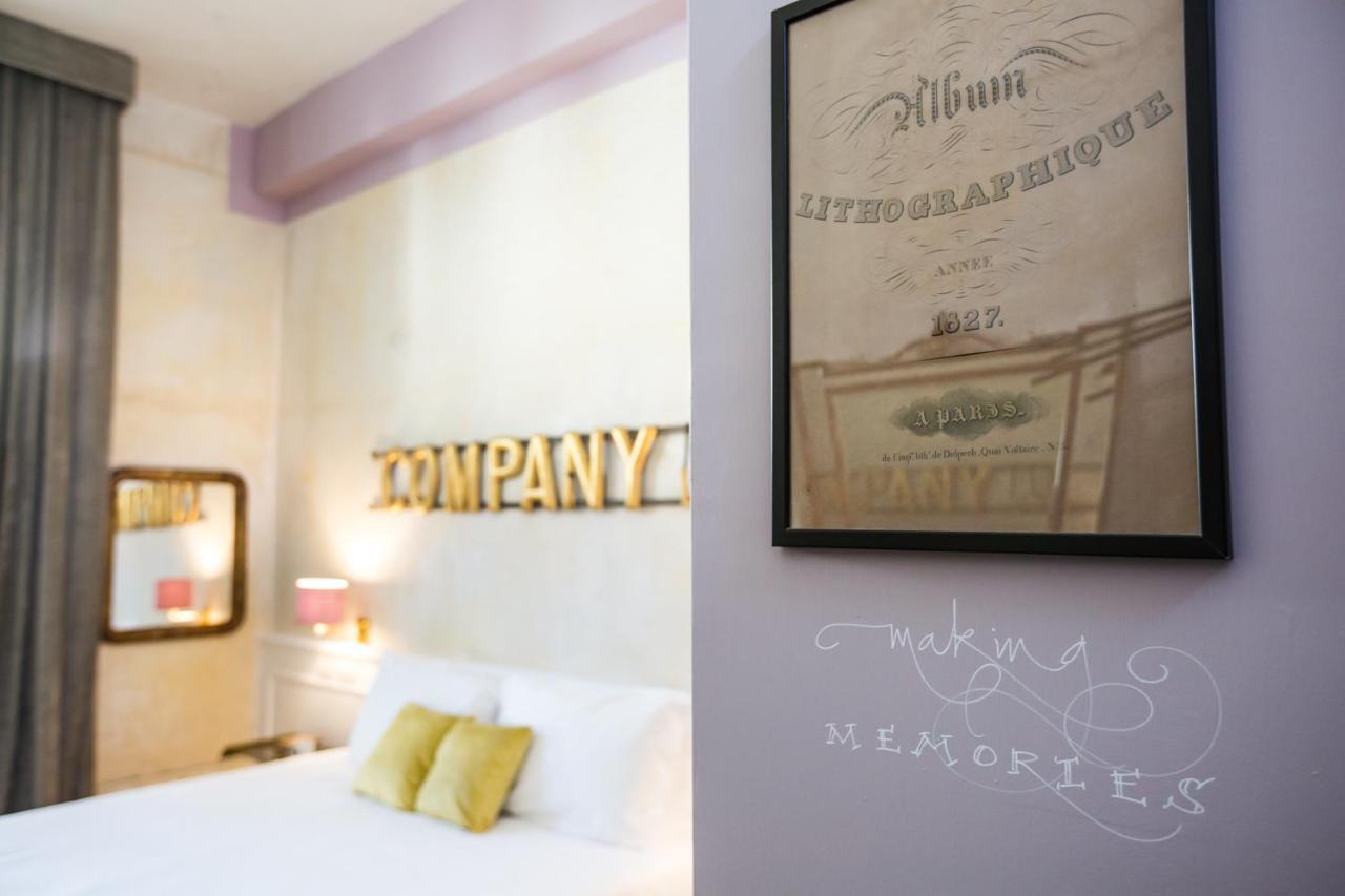 フィレンツェ Oltrarno Splendid Bed & Breakfast エクステリア 写真